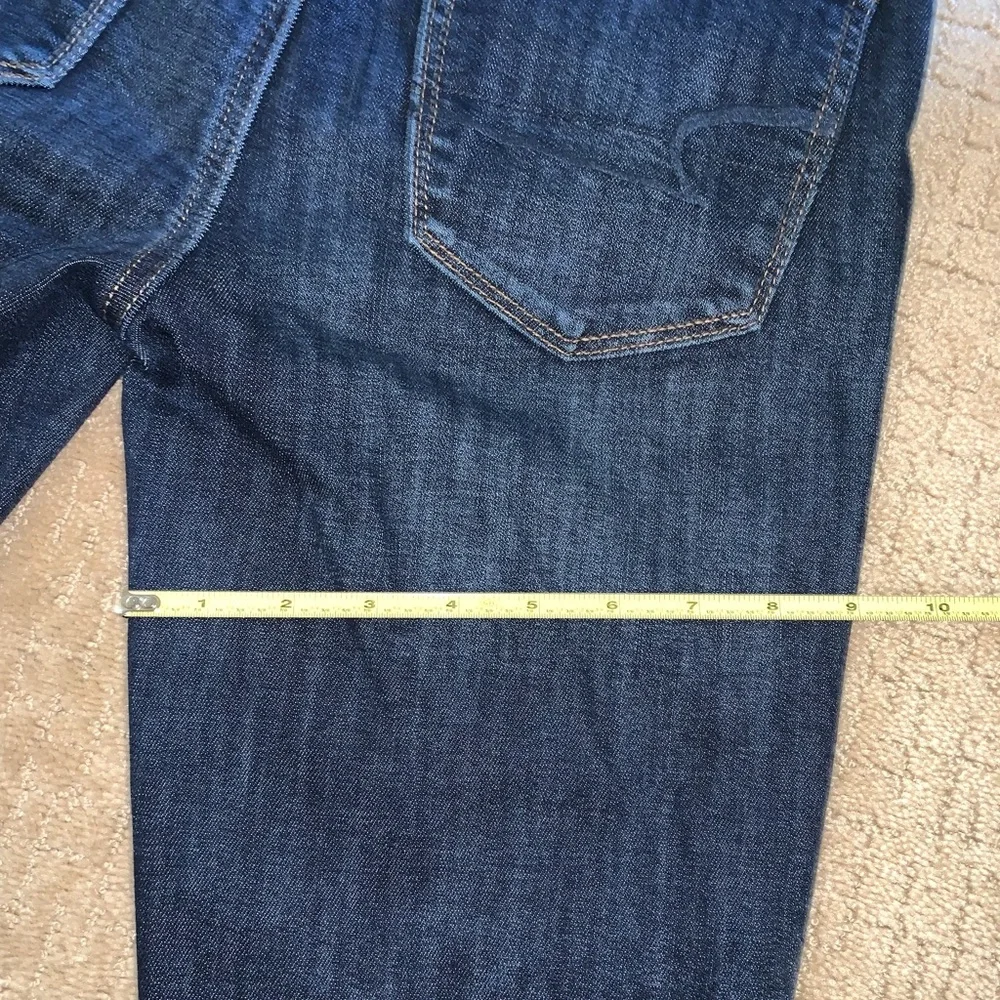 American Eagle Distressed Skinny Jeans - Picture 11 of 16